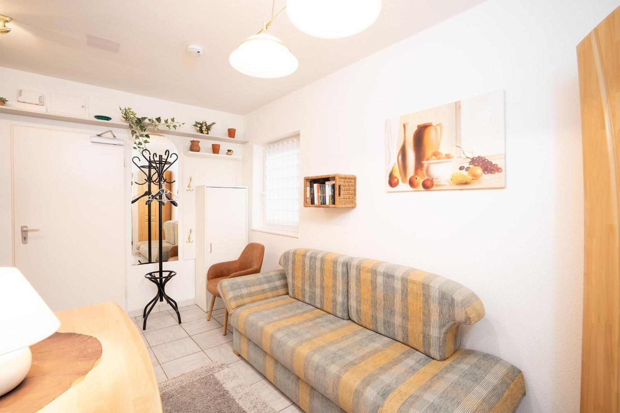 Nautilus Weitblick Groemitz Apartment Luaran gambar
