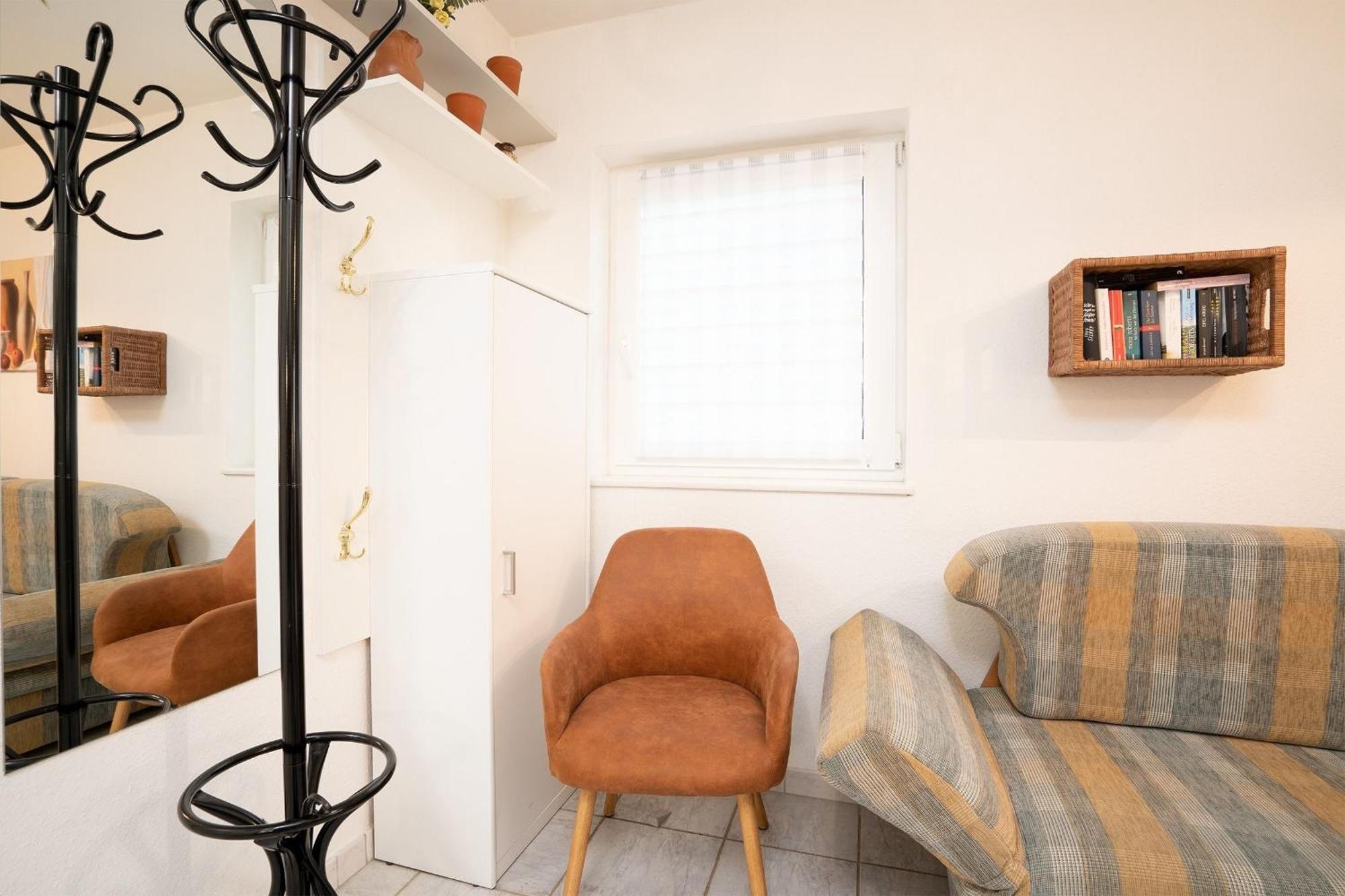 Nautilus Weitblick Groemitz Apartment Luaran gambar