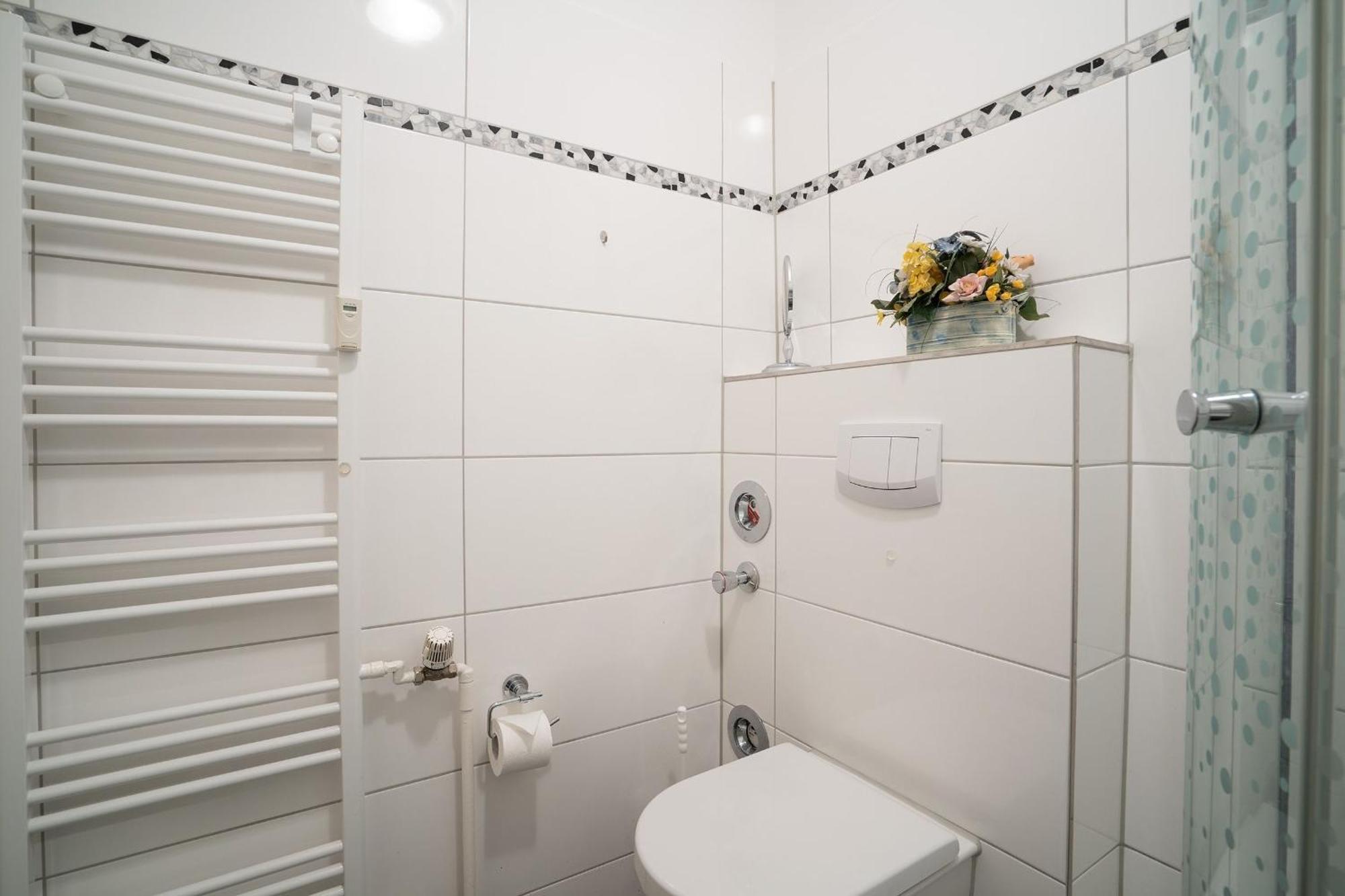 Nautilus Weitblick Groemitz Apartment Luaran gambar